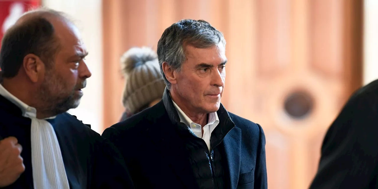 Législatives 2024 : l'ex-ministre Jérôme Cahuzac éliminé au 1er tour dans le Lot-et-Garonne