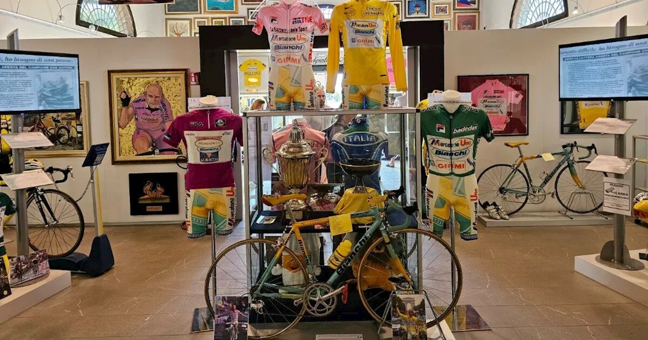 Tour de France, nella tappa-tributo a Pantani vince Vauquelin e Pogacar è maglia gialla