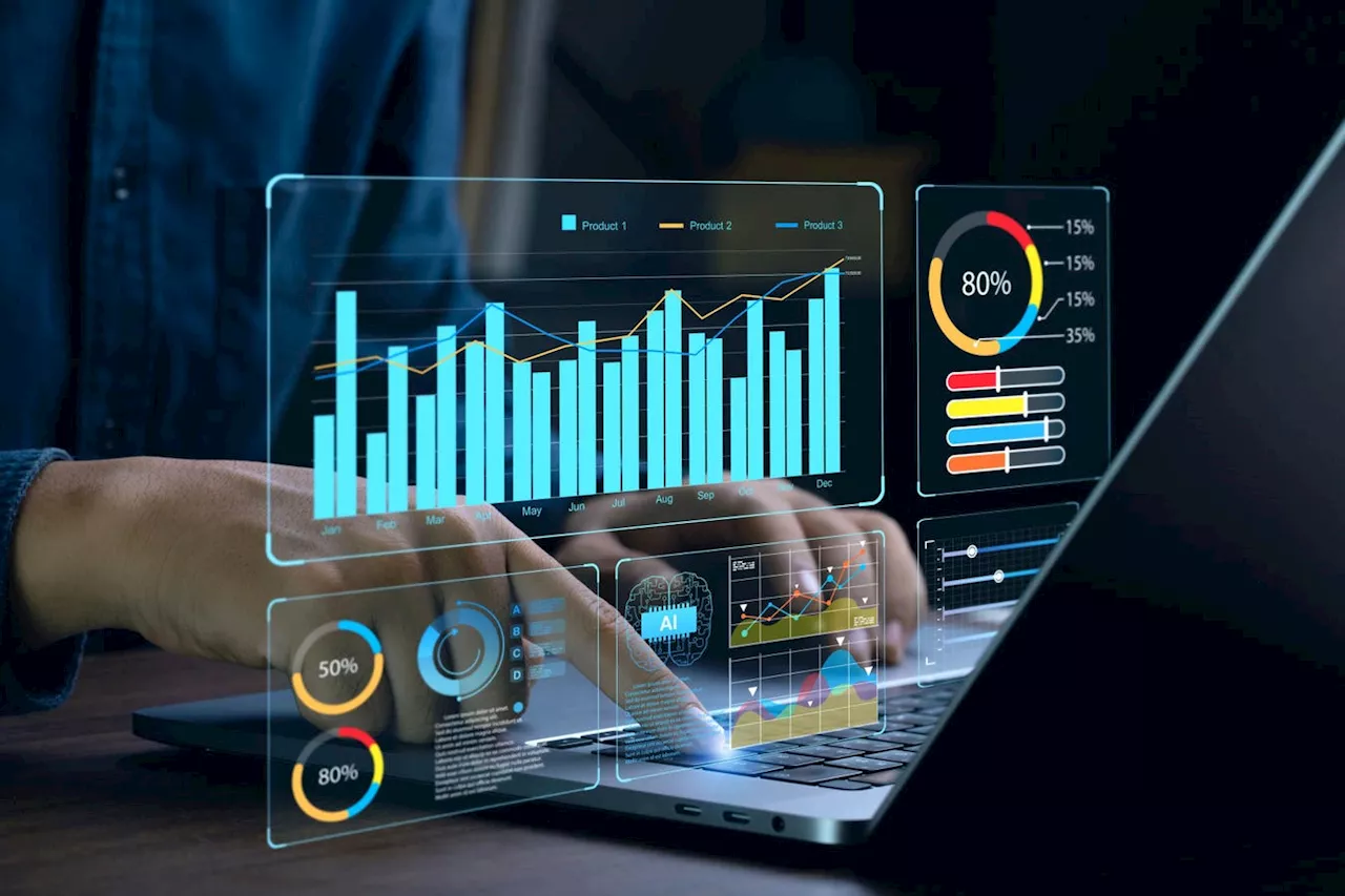 The Stanford AI Index 2024: 5 Takeaways For Business