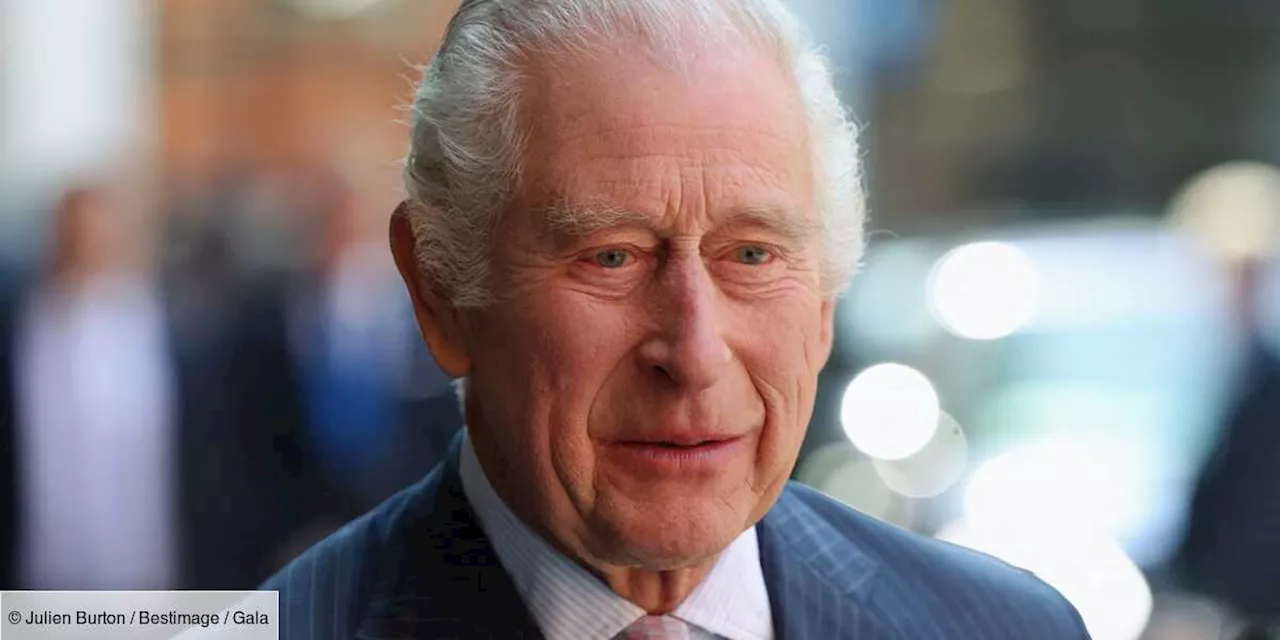 Charles III : entre son frère Andrew et son épouse Camilla, il a choisi…