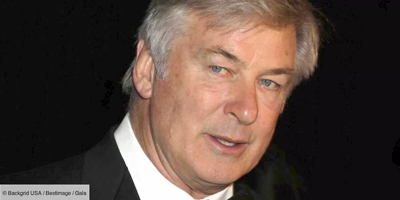 Tir mortel d'Alec Baldwin: l'acteur échoue à faire annuler son procès