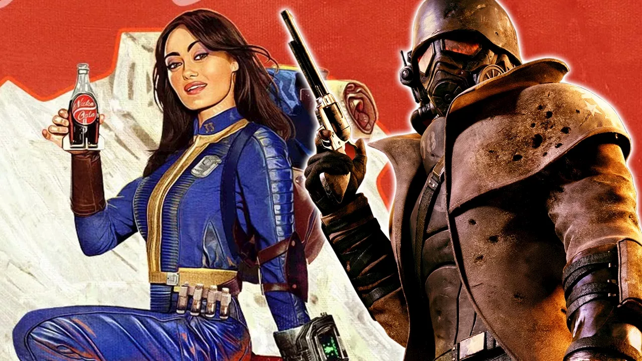 Bevor Fallout Staffel 2 erscheint, solltet ihr unbedingt New Vegas spielen