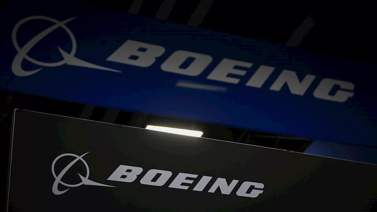 Justice Department to Criminally Charge Boeing for Breaching 737 Max Settlement: Reports