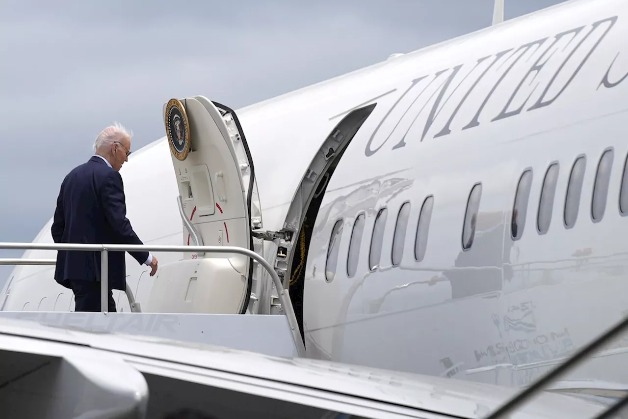 A private call of top Democrats fuels more insider anger about Biden's debate performance