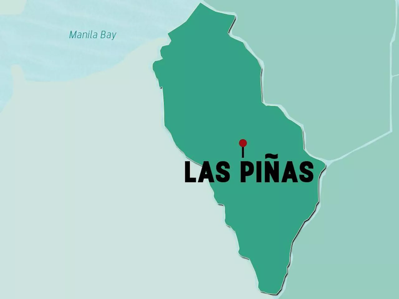 Las Piñas residents vote 'yes' in plebiscite on setting barangay boundaries