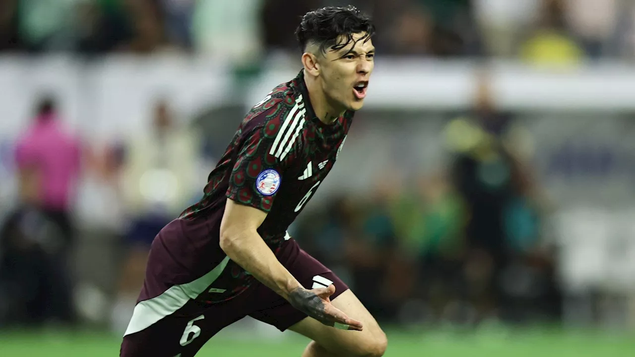 Mexico vs Ecuador: Live stream, TV channel, kick-off time & where to watch