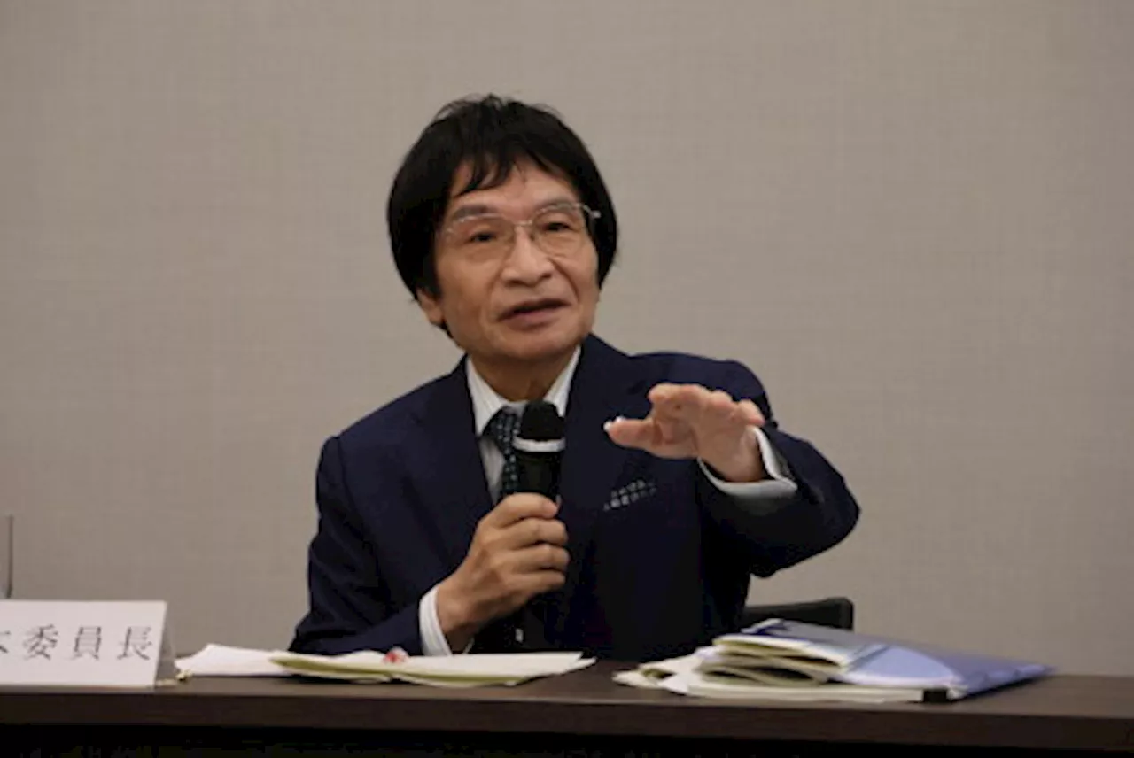 旭川中２いじめ自殺 尾木直樹氏「解明に長時間、苦しめてしまった」