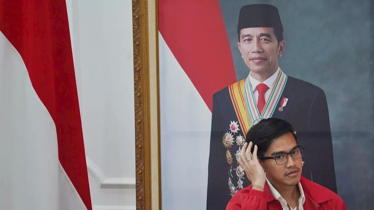 Elektabilitas Kaesang dan Luthfi Teratas, Pilkada Jateng Jadi Ajang Pertarungan Jokowi Vs PDI-P?