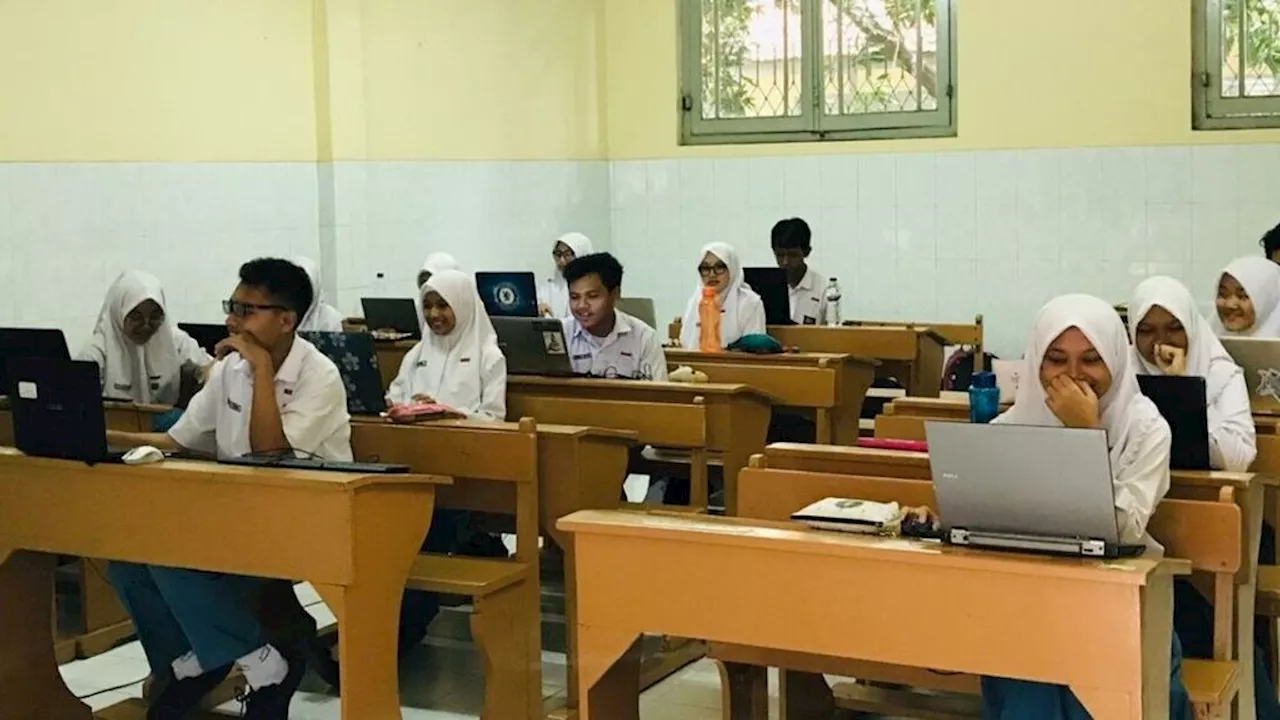 Layanan Digital KIP Kuliah Kemendikbudristek Ikut Terdampak Peretasan