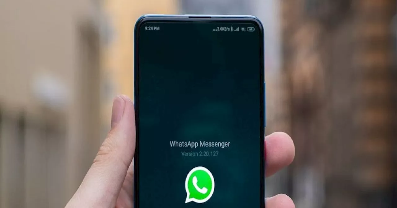 WhatsApp में आया एक नया फीचर, ग्रुप चैट में मिलेगा इसका एक्सेस, जानें यूजर्स को कैसे होगा फायदा?