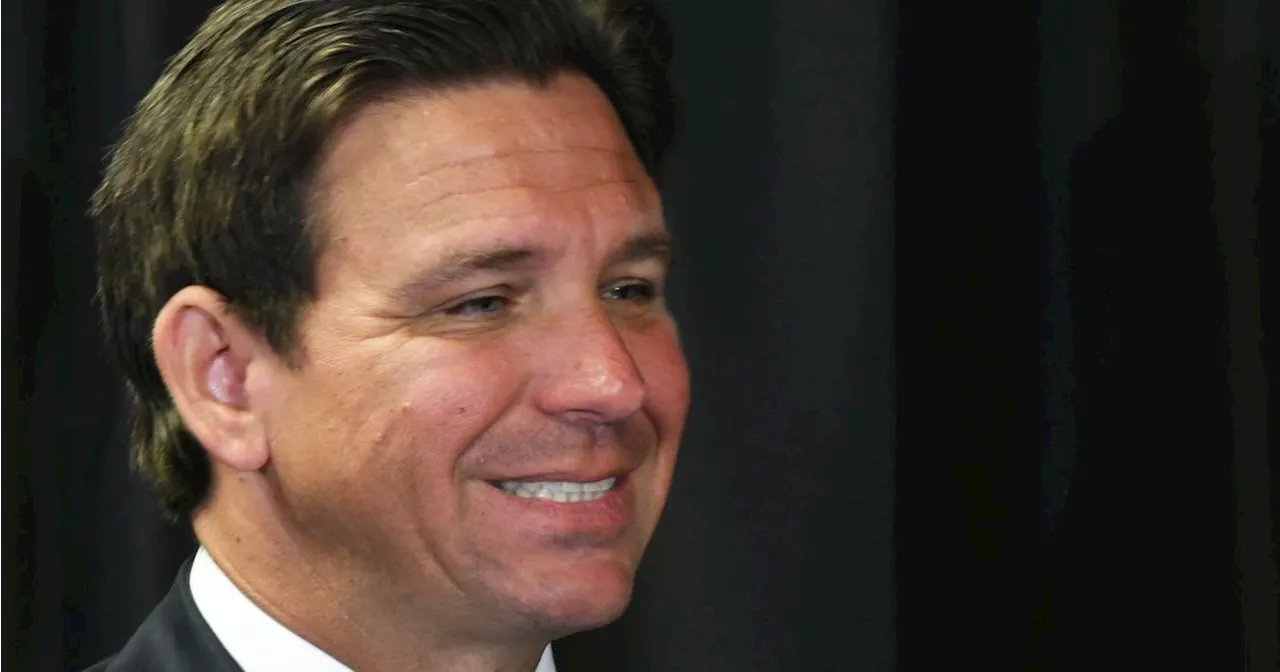 Florida Arts Groups Scramble After DeSantis Axes $32 Million In Funding