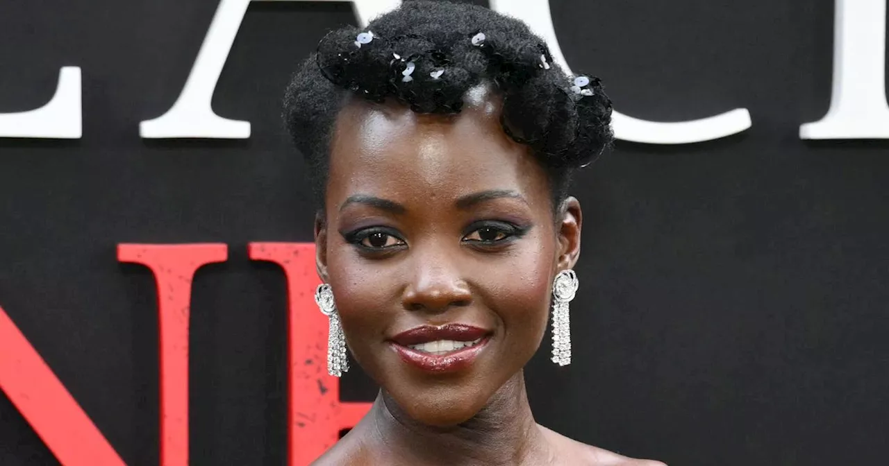 Lupita Nyong'o Reveals She Was 'Terrified' Of Cats Before 'A Quiet Place: Day One'