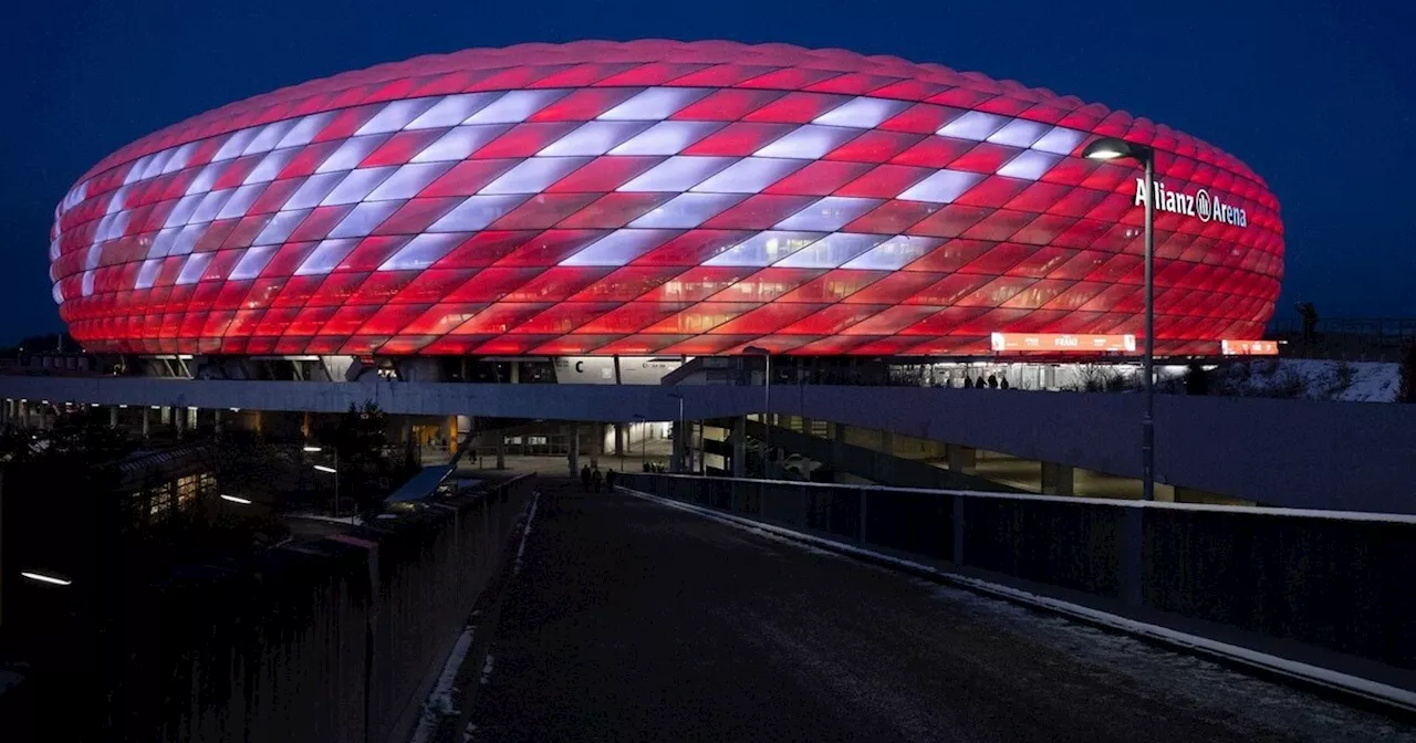 Medien: Besondere Ehrung mit Franz-Beckenbauer-Platz