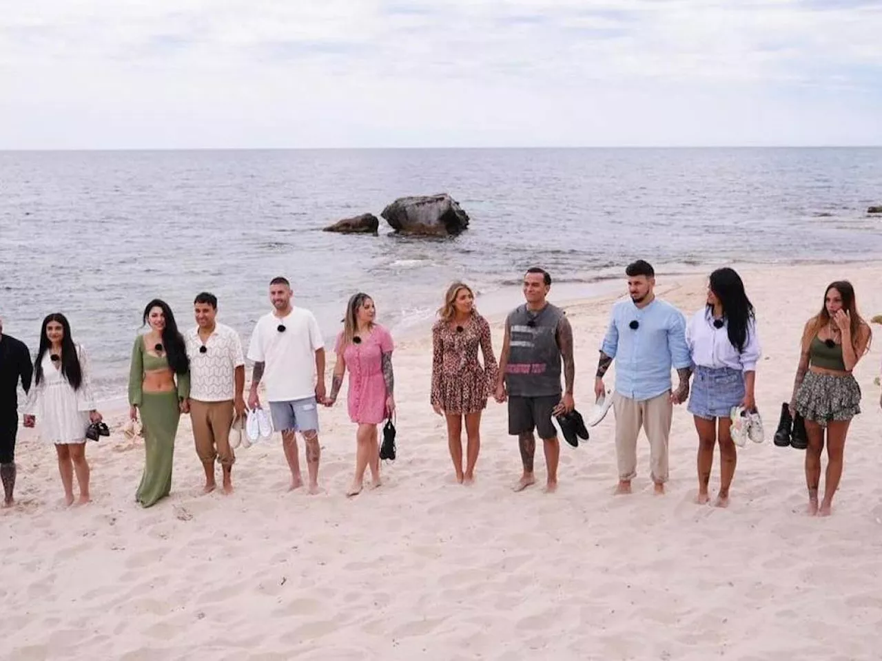 Temptation Island 2024, le pagelle: le assurdità di Tony e Lino, la decisione di Alessia