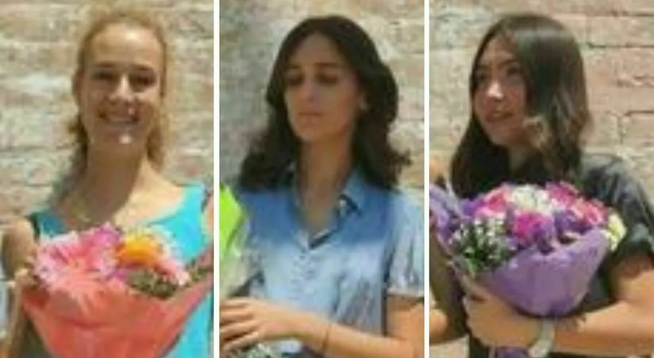 Maturità al liceo Foscarini, Valditara manda gli ispettori. Linda, Virginia e Letizia: «Il massimo che potessi