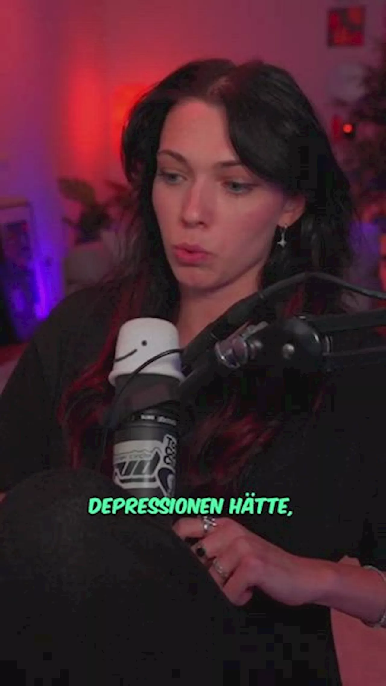 Anni The Duck streamt wieder auf Twitch – „Ich bin kein Narzisst“