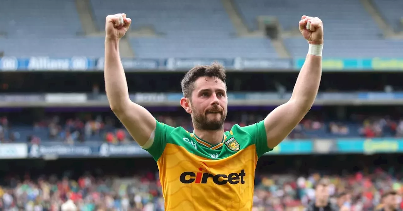 All-Ireland semi-final draw confirmed: Galway v Donegal & Kerry v Armagh