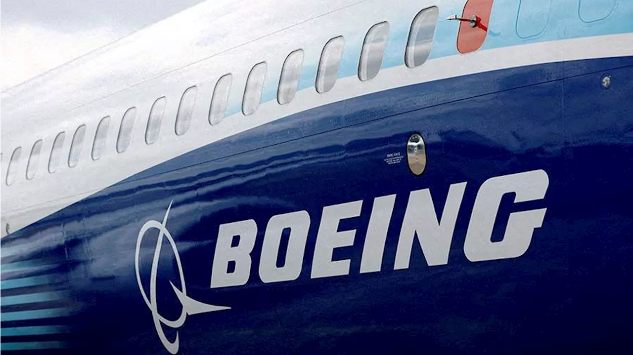 СМИ сообщили о предъявлении обвинений Boeing в мошенничестве из-за авиакатастрофах