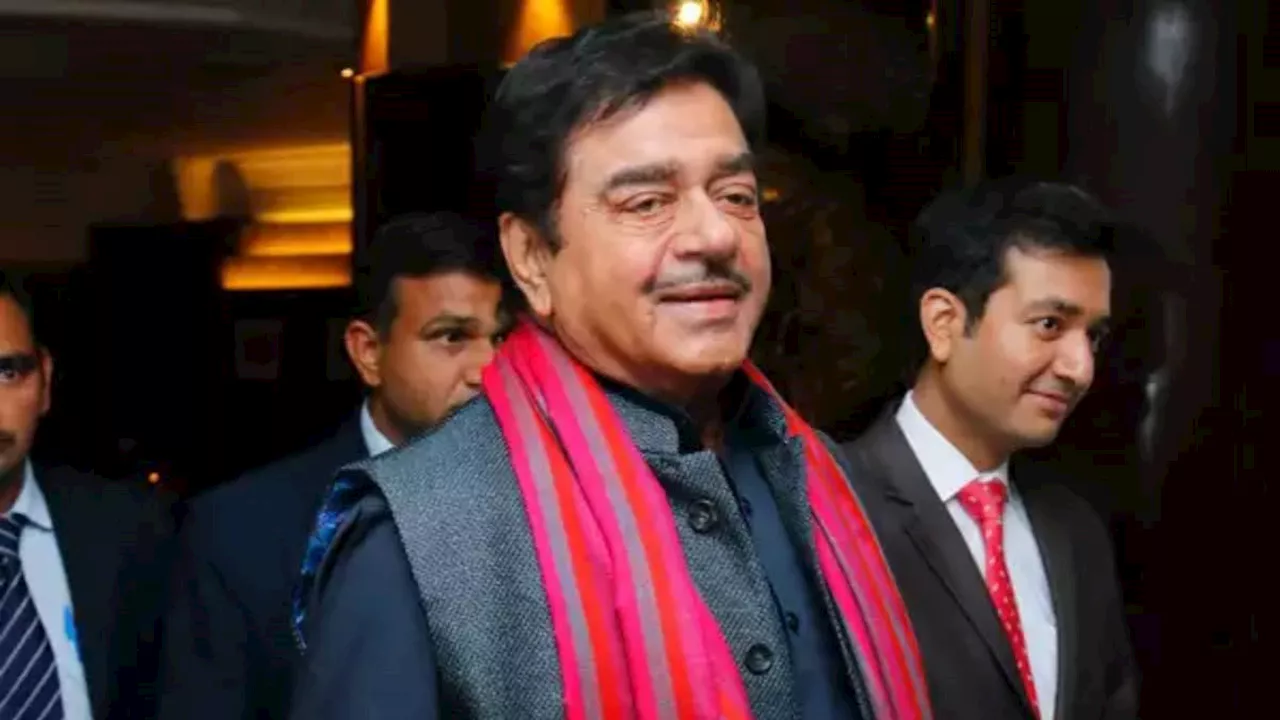 Shatrughan Sinha इस वजह से अस्पताल में हुए थे भर्ती, बेटे लव सिन्हा ने बताई सच्चाई