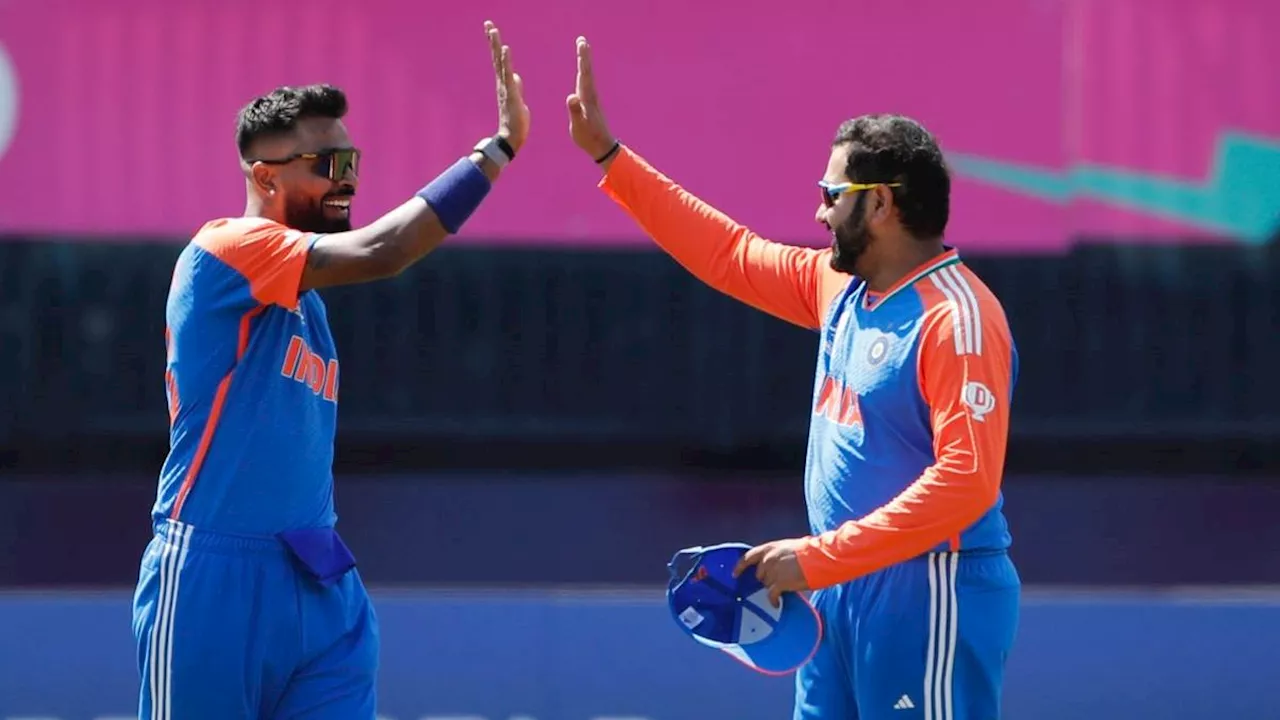 T20 World Cup 2024: Hardik Pandya ने आखिरी ओवर करके दक्षिण अफ्रीकी खेमे में फैला दी मायूसी, भारत को चैंपियन बनाकर ही लिया दम