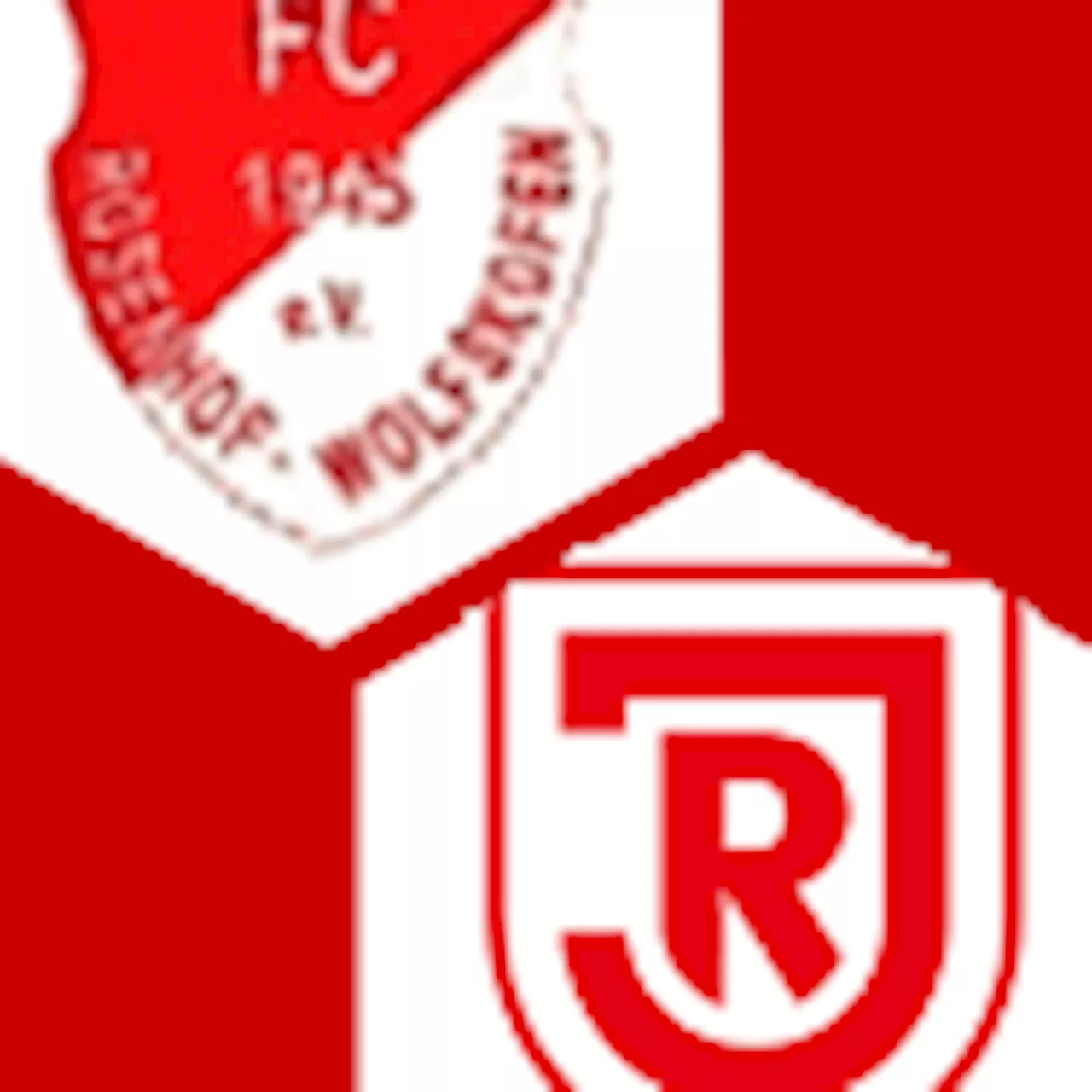  Jahn Regensburg 0:8 | KW26 | Fußball-Vereine Freundschaftsspiele 2024/25