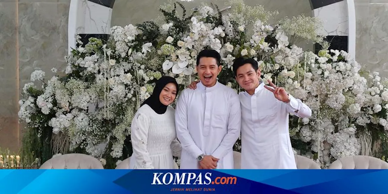 Chand Kelvin Gelar Pengajian, Adik Bahagia Kakaknya Bakal Menikahi Dea Sahirah