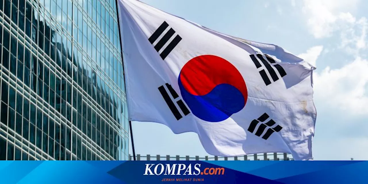 Korea Utara Sebut Hubungan AS, Jepang, dan Korea Selatan NATO Versi Asia