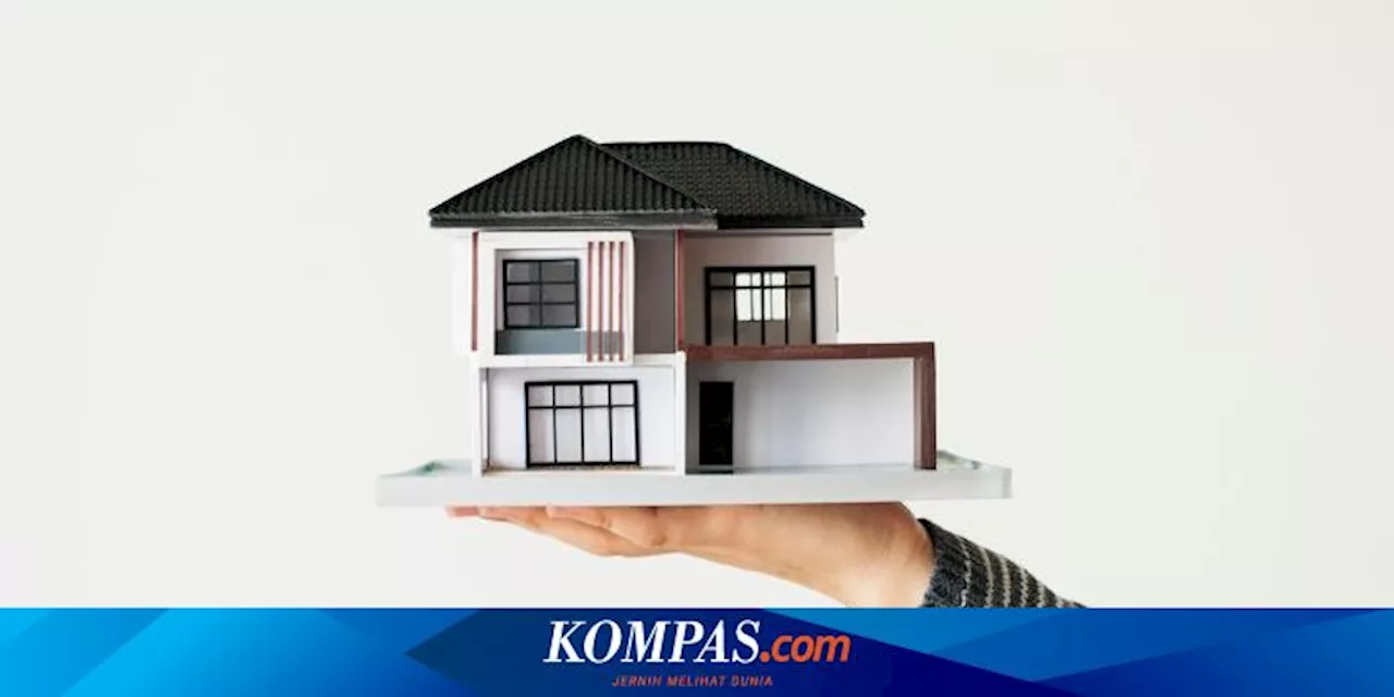 Pengembang Minta Bebas PPN Rumah Diperpanjang hingga Desember