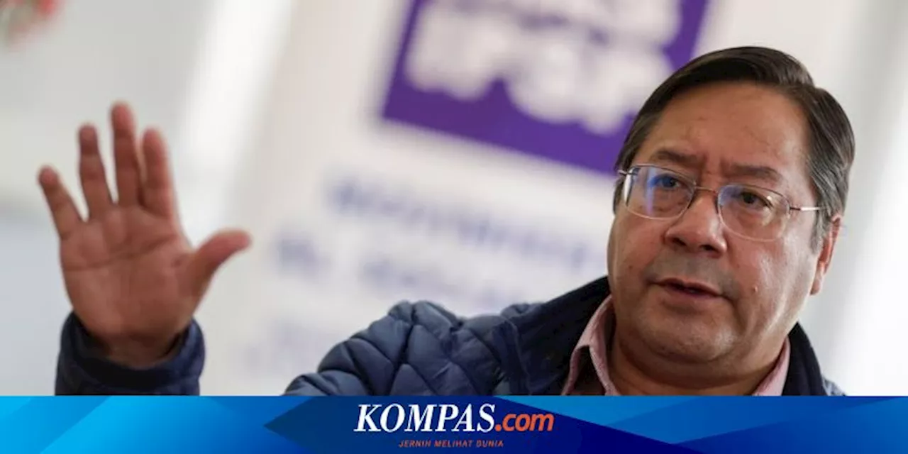 Presiden Bolivia Rencanakan Kudeta Dirinya Sendiri Demi Dongkrak Popularitas?