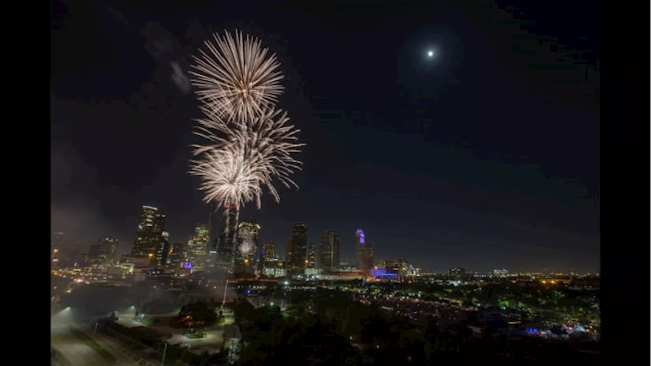 Celebrate Independence Day: 15 Fourth of July events in and around Houston