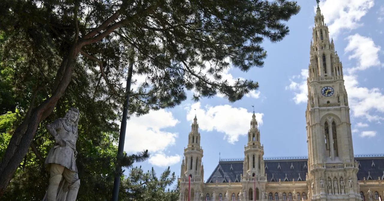 Wiens Zuagraste: 5 Fragen an 5 Wiener Politiker, die nicht in Wien geboren sind