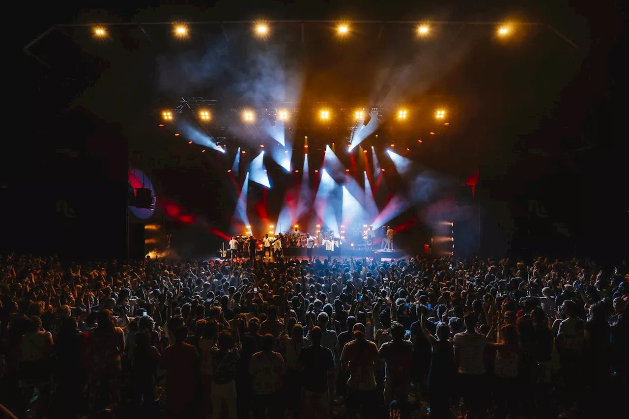 Festivals d’été : techniciens, bénévoles ou comédiens, ces piliers invisibles au service des spectateurs