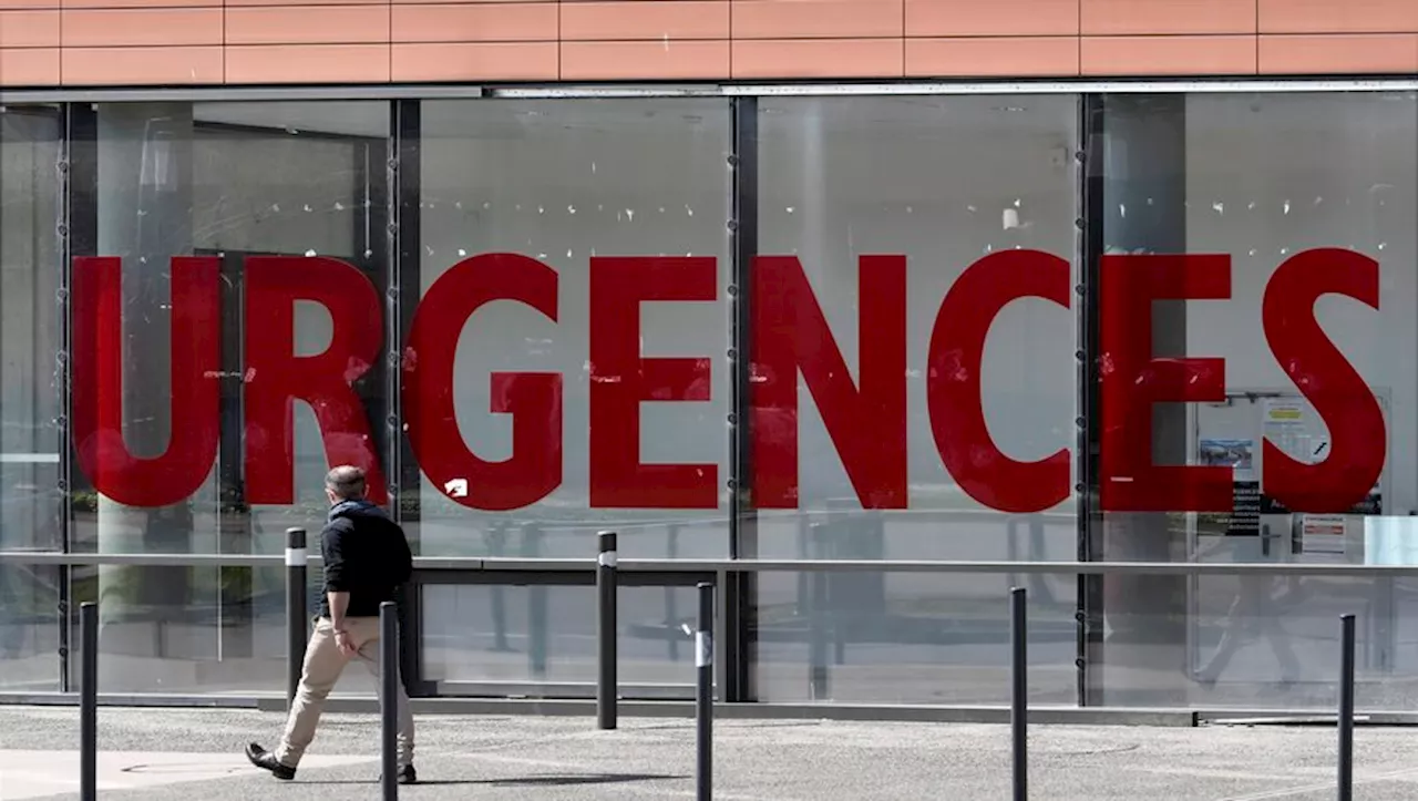 Un homme blessé par balle admis à l’hôpital