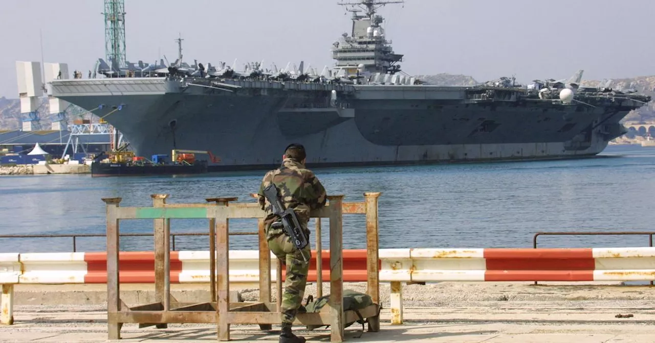 La Corée du Nord condamne les exercices USA-Japon-Corée du Sud et voit en ces pays un «Otan asiatique»