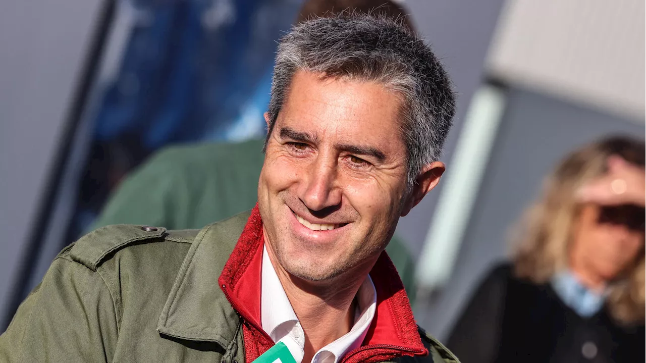 François Ruffin qualifié pour le second tour des législatives 2024 dans la Somme, derrière le RN