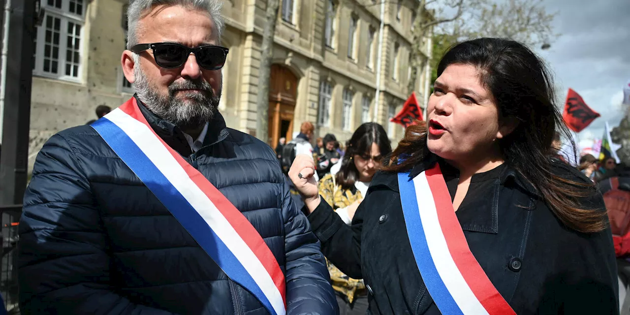 Législatives : les purgés de LFI toujours dans la course