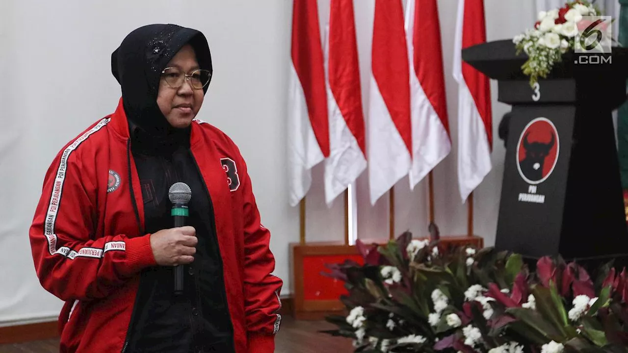 PDIP Pertimbangkan 3 Menteri Ini untuk Maju di Pilkada Jawa Timur