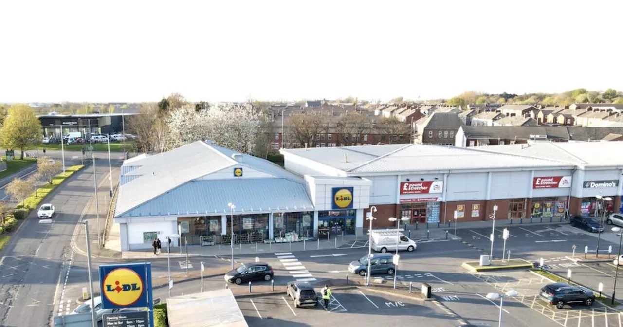 Lidl insist they’re still looking for a new Lancs site after closing store