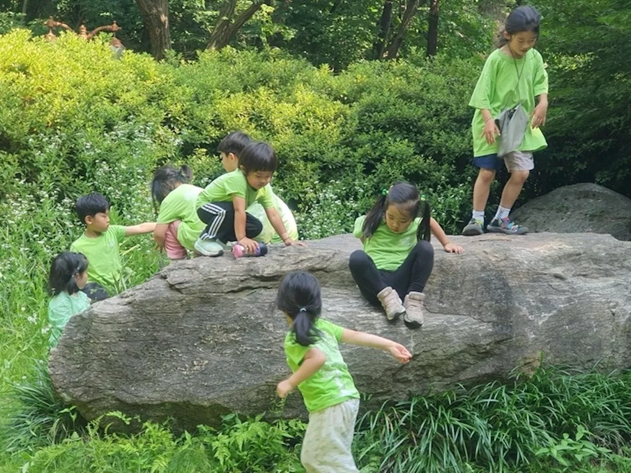 '야근해도 이웃에서 돌봐줘 … 덕분에 셋째까지 낳았죠'