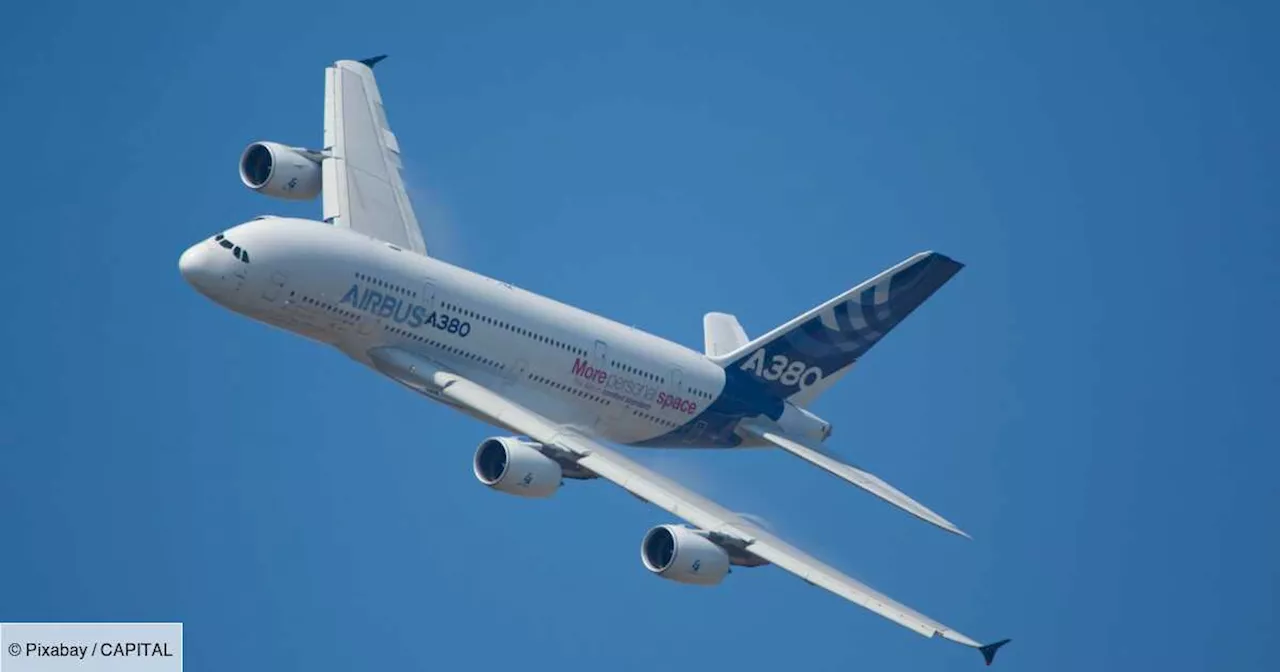 Airbus : que faire en Bourse après une lourde déception sur le géant de l’aéronautique ?