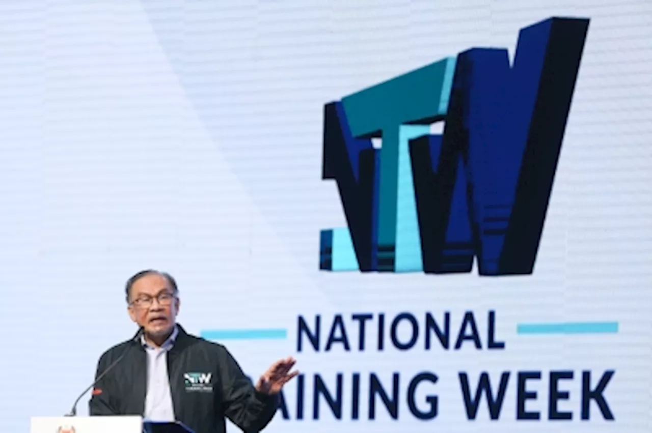 All SPM leavers with 10As and above guaranteed matriculation places without affecting Bumiputera quota, says PM Anwar