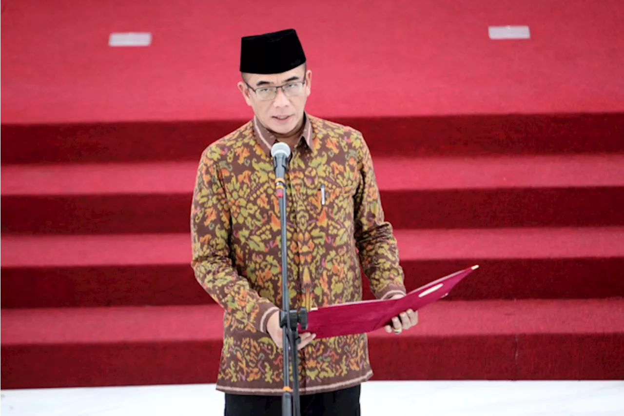 DKPP Bacakan Putusan Terkait Asusila Hasyim Asyari pada 3 Juli 2024