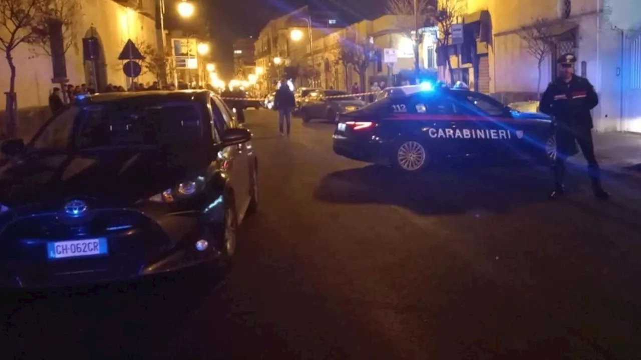 Anziano trovato morto in casa nel Leccese, sul corpo segni di percosse