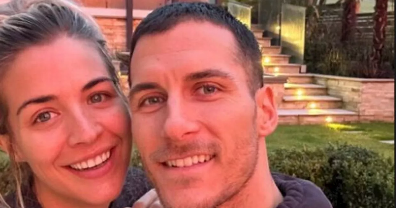 Gorka Marquez shares emotional message as Gemma Atkinson confirms loss