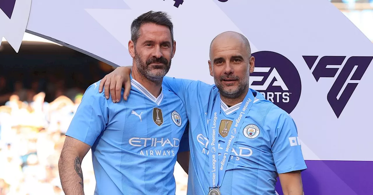 Man City dodged transfer bullet as 'new Scott Carson' rejects Pep Guardiola