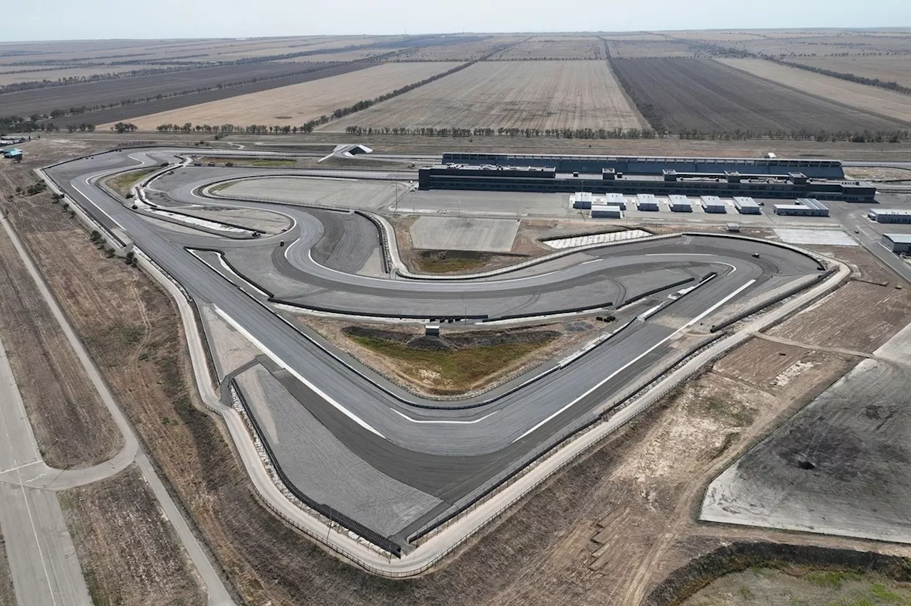 MotoGP set to replace Kazakhstan GP with second Qatar round