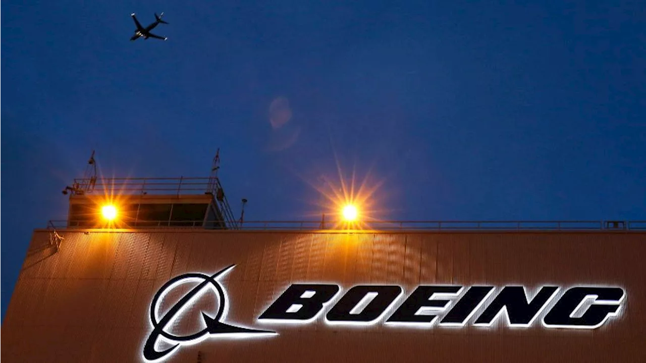 US wants Boeing to plead guilty to fraud over fatal crashes, lawyers say