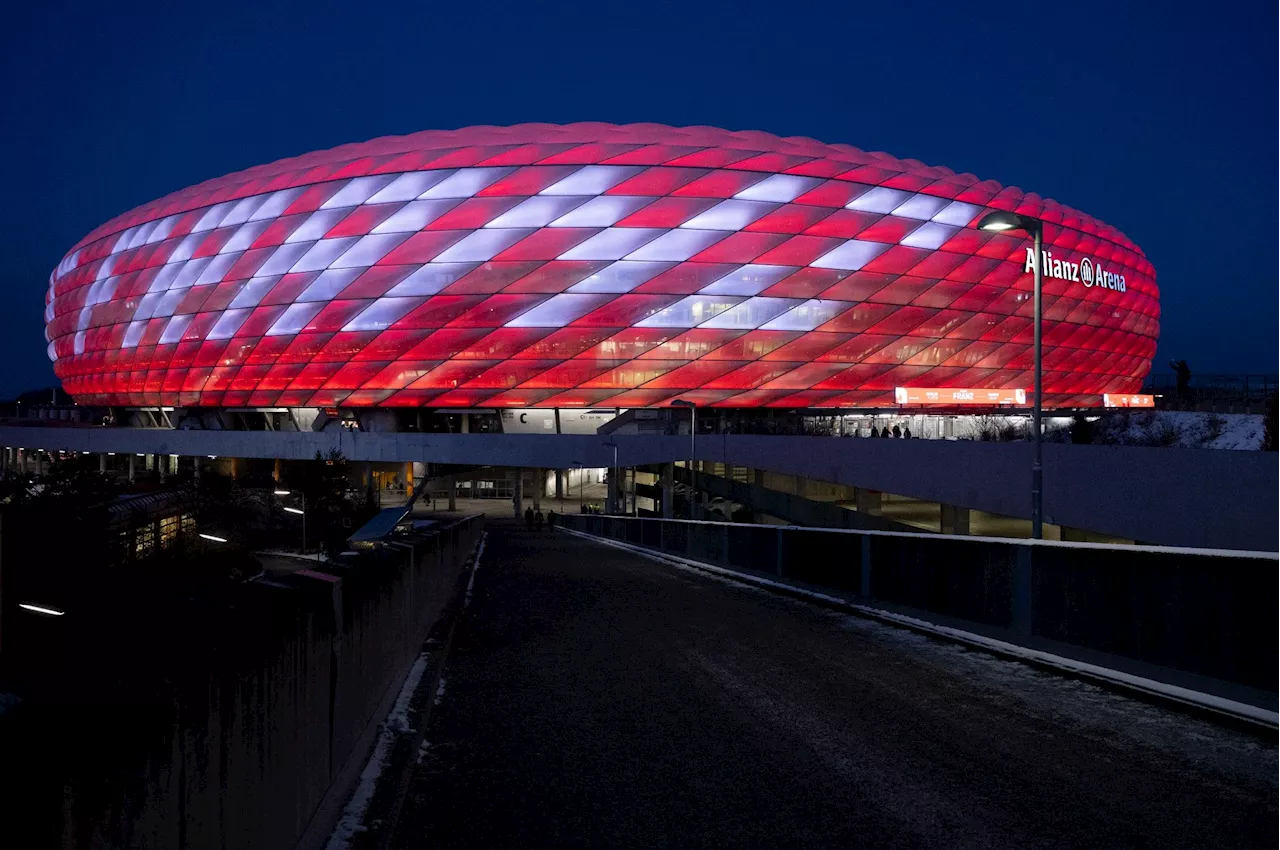 Medien: Besondere Ehrung mit Franz-Beckenbauer-Platz