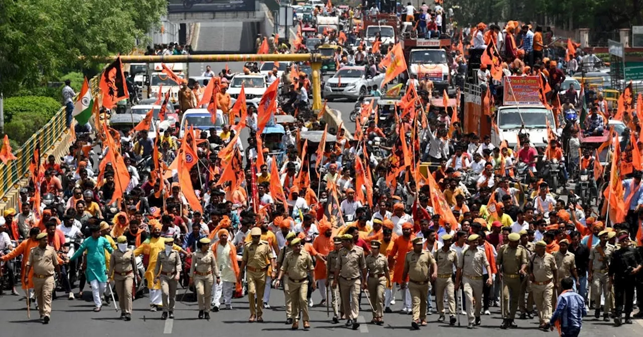 आकार पटेल का लेख: देश में बढ़ते भेदभाव को उजागर करती रिपोर्ट पर आखिर गुस्सा क्यों आता है हमें!