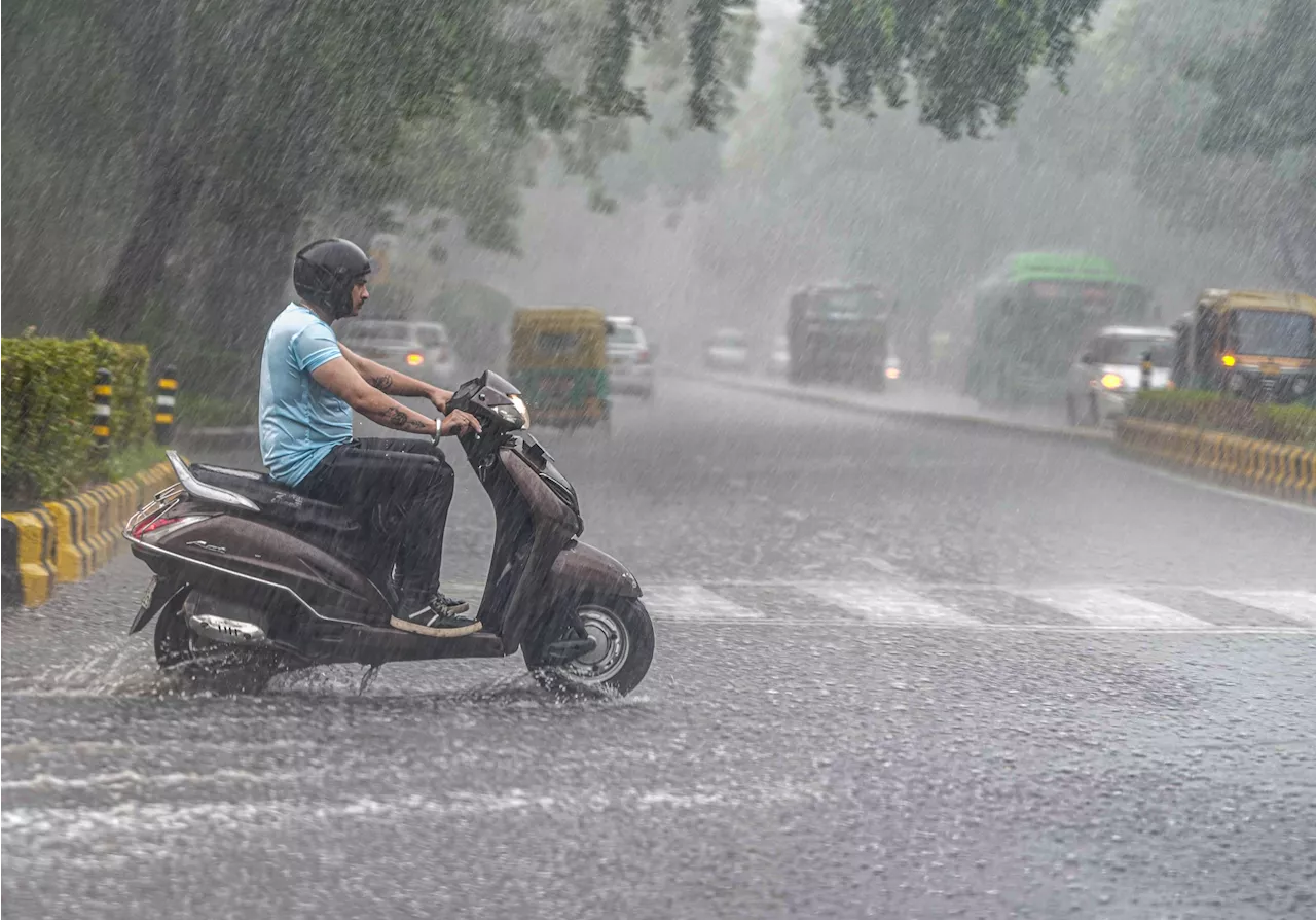 देशभर में मानसून की दस्तक! कई राज्यों में भारी बारिश की चेतावनी; जानें क्या है IMD का अलर्ट